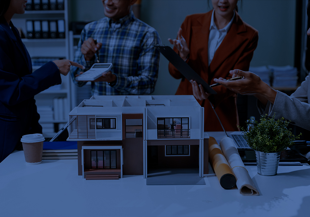 Property Management